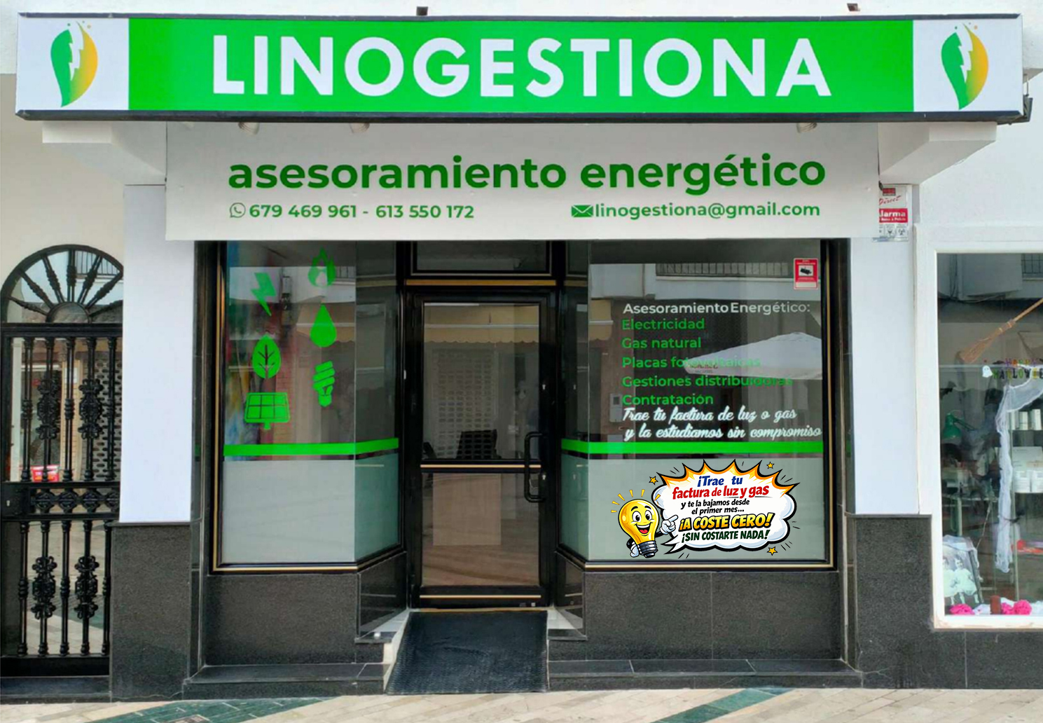 lista Linogestiona 1